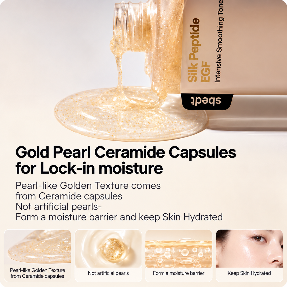 The Viral Korean "Tox Toner" 50,000+ Women Are Using Instead Of Needles