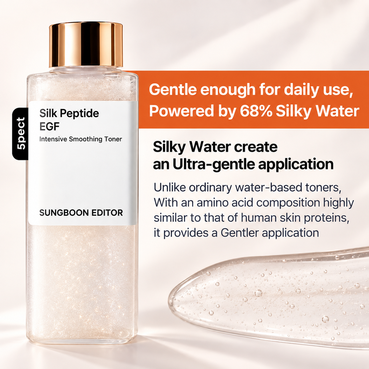 The Viral Korean "Tox Toner" 50,000+ Women Are Using Instead Of Needles